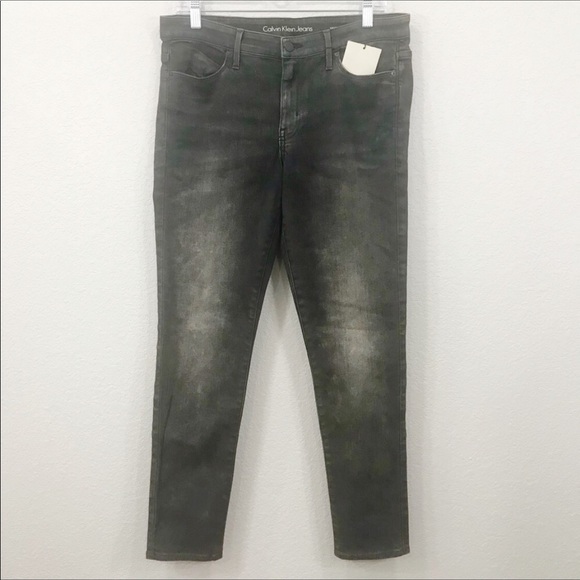 ash color jeans